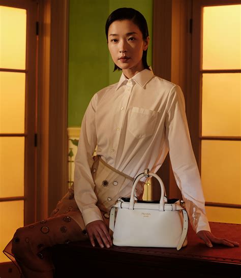 prada made china|when was prada founded.